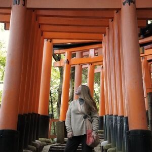 Meet your Posher, Haley